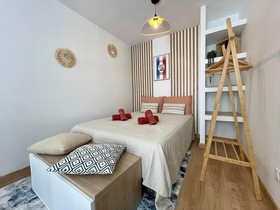 Ferienwohnung Le Repaire Blterrois Béziers Exterior foto